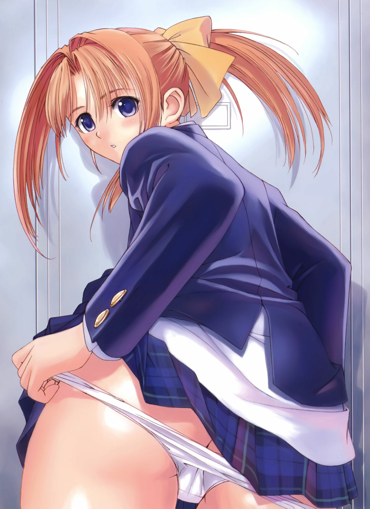 Tony Works Ciel Chronicle [Artbook] (4000*6000) page 27 full
