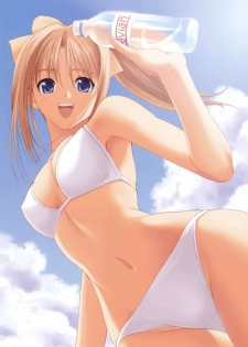 Tony Works Ciel Chronicle [Artbook] (4000*6000) - page 24