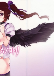(C79) [waterwheel (Shirota Dai)] Kago no naka no kotori (Touhou Project) [English]