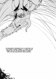 (C77) [Hattori Mitsuka (Sadistic Mary)] La Locura Dispone de Dos (Bleach) [Español] =P666HF= - page 8
