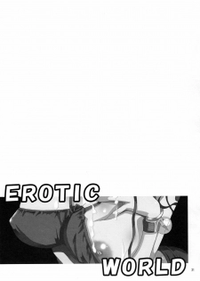 (SC48) [Kurione-sha (YU-RI)] EROTIC WORLD (One Piece) [Spanish] [XP95-Hentai] - page 30