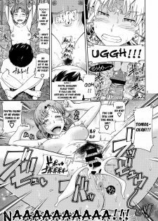 (C80) [Kensoh Ogawa (Fukudahda)] Hanachiru Hoheto (Hanasaku Iroha) [English] [Yoroshii] - page 3