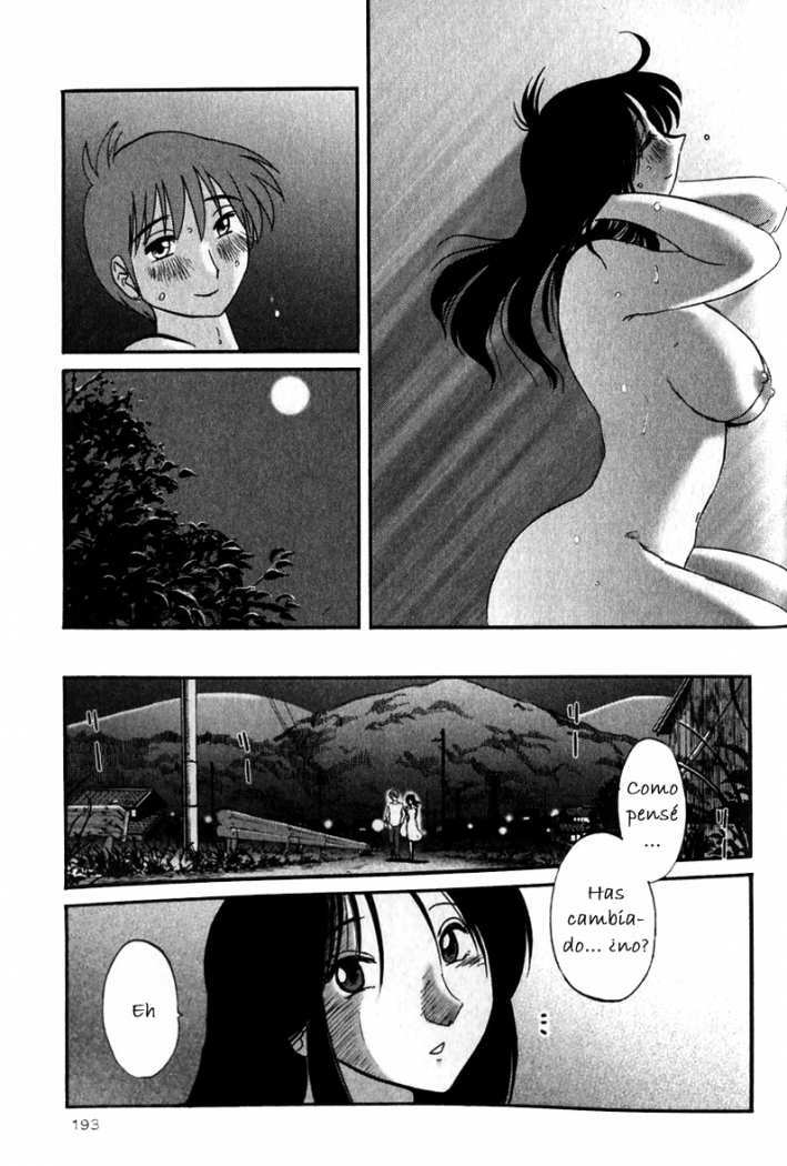 [TsuyaTsuya] Hadaka no Kusuriyubi 1 [Spanish] [Hitsuzen] page 197 full