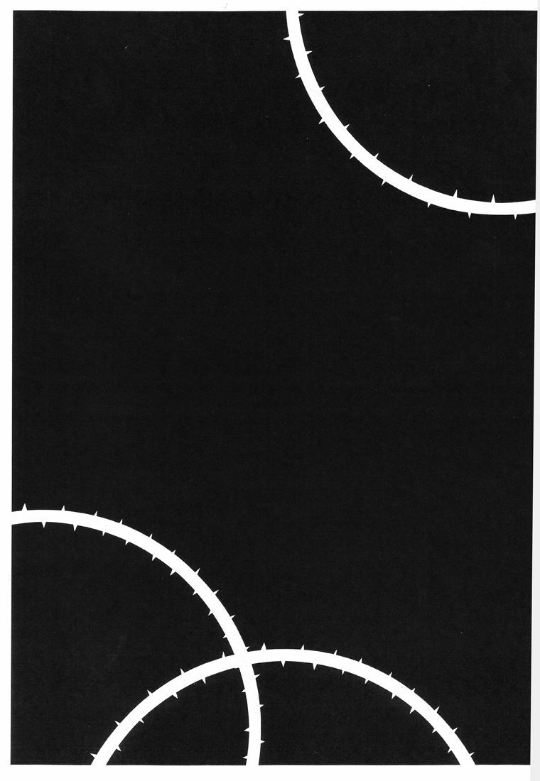 (C78) [Uchimata Kouyaku (Inui Hiroshi)] SACRED THORN (Umineko no Naku Koro ni) page 3 full
