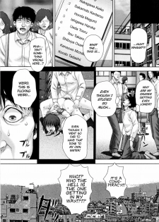 [Itou] Hindrance (REN-GOKU Purgatorium! Chapter 04) (ENG) =LWB= - page 14