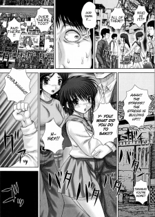 [Itou] Hindrance (REN-GOKU Purgatorium! Chapter 04) (ENG) =LWB= - page 15