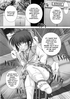 [Itou] Hindrance (REN-GOKU Purgatorium! Chapter 04) (ENG) =LWB= - page 8