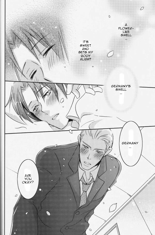 [Receipt] STAMP Vol.8 (Hetalia Axis Powers) [English] [e-doodling] page 10 full
