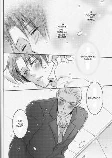 [Receipt] STAMP Vol.8 (Hetalia Axis Powers) [English] [e-doodling] - page 10