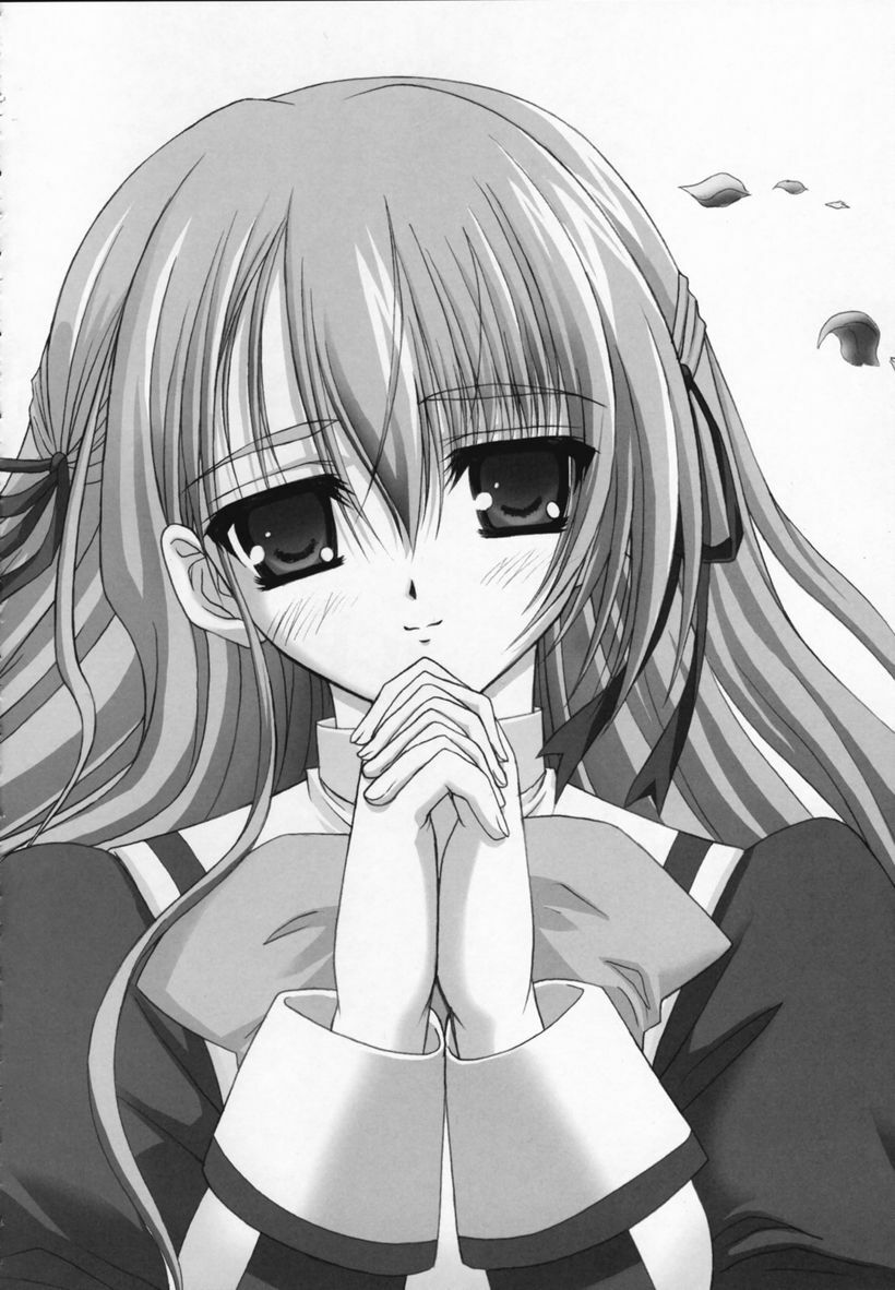 (C71) [Tamaranchi (Shinbo Tamaran)] Amaryllis ~Sanbi Sareru Koi~ (Otome wa Boku ni Koishiteru) [Chinese] page 7 full