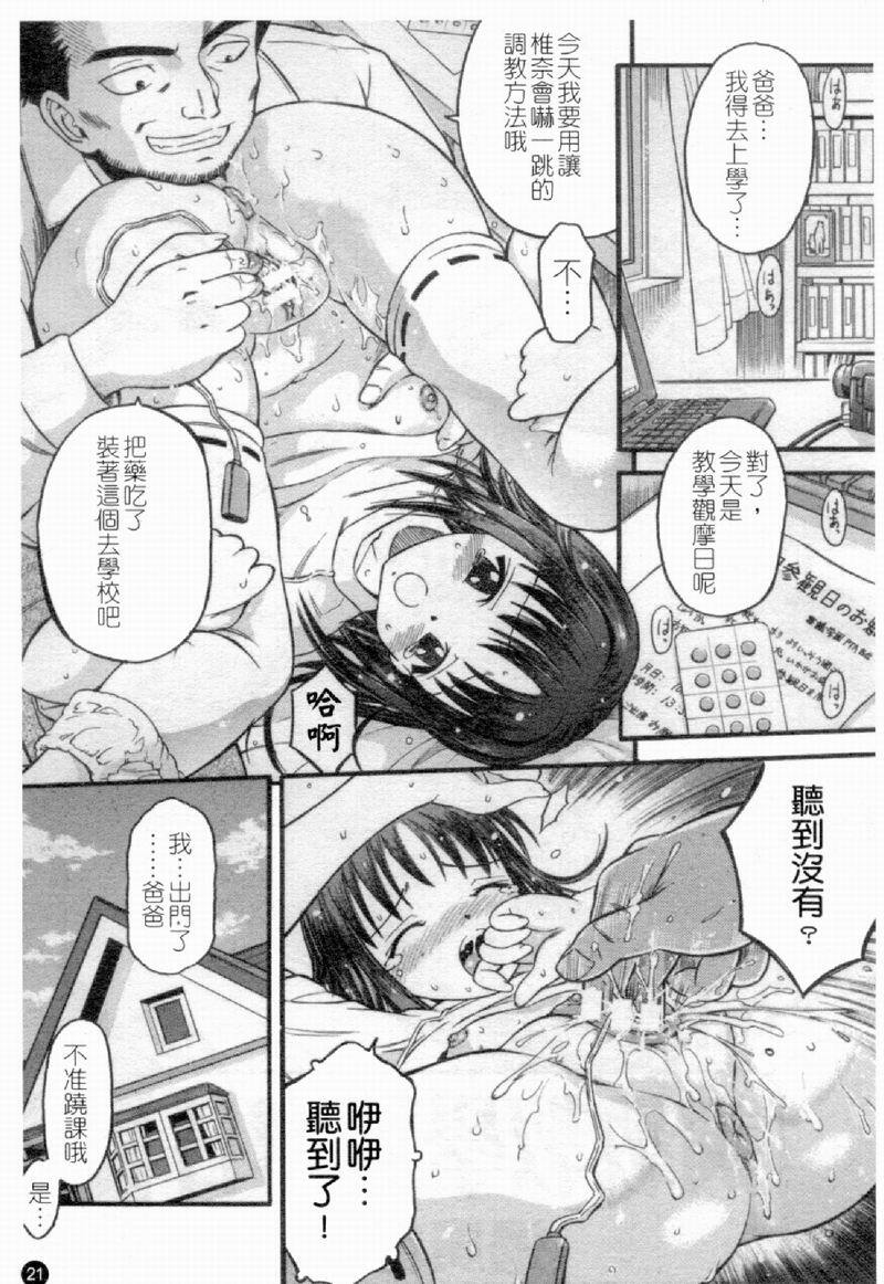 [Hiroyuki Atari]調教教學觀摩日 page 1 full