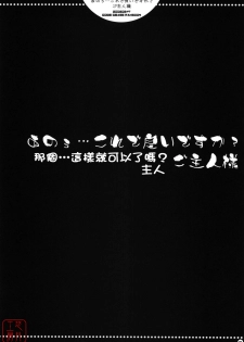 (C74) [PINK (Araiguma)] Anou... korede ii desu ka? Goshujin-sama (Code Geass: Lelouch of the Rebellion) [Chinese] [悠月工房] - page 24