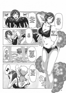 [ts-complex2nd (Asagiri)] Katta Kigurumi | Purchased Costume [English] - page 25