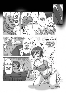 [ts-complex2nd (Asagiri)] Katta Kigurumi | Purchased Costume [English] - page 3