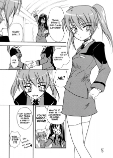 (C72) [Stratosphere (Urutsu Sahari)] Tears for Pleiades (Mahou Shoujo Lyrical Nanoha) [English] - page 4