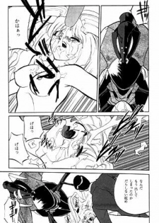 unknown | com4 (El-Hazard, Neon Genesis Evangelion, Tenchii Muyo) - page 22