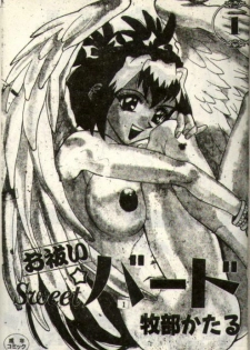 [Makibe Kataru] Oharai Sweet Bird [Chinese] - page 2