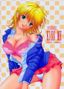[Shimekiri Sanpunmae (Tukimi Daifuku)] PLEASE KISS ME (Ichigo 100%) [Chinese] - page 18
