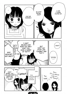 [Mitsue Aoki] Sugar Complex (Princess Princess, Yuri Hime Wildrose 4) [English] - page 22