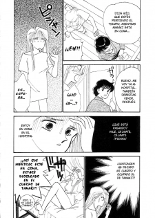 [Arimura Shinobu] Fake girl [SPA] - page 6