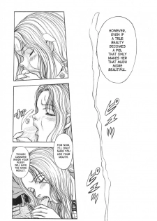 [Mukade Melibe] Tonjou Suzy | Pig-Girl Suzy (Burgess no Otome-tachi -Dinomiscus no Shou-) [English] [SaHa] - page 13