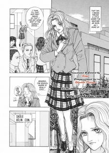 [Mukade Melibe] Tonjou Suzy | Pig-Girl Suzy (Burgess no Otome-tachi -Dinomiscus no Shou-) [English] [SaHa] - page 2