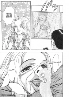 [Mukade Melibe] Tonjou Suzy | Pig-Girl Suzy (Burgess no Otome-tachi -Dinomiscus no Shou-) [English] [SaHa] - page 37