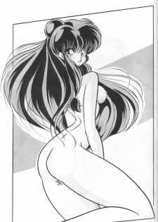 [C-COMPANY] C-COMPANY SPECIAL STAGE 11 (Ranma 1/2) - page 38