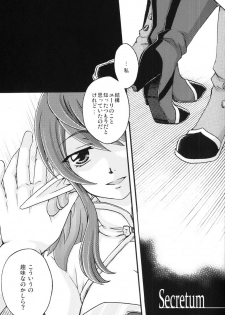 (C80) [Katakuchiiwashi] Secretum (Tales of Vesperia) - page 4