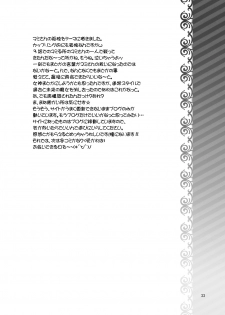 [inspi. (Izumi Rin)] Solitude (Puella Magi Madoka☆Magica) - page 33
