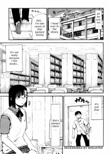 [Hagure Tanishi] Itsumo Kimi o Kanjiteru - All day & all night, I feel you. [English] [Random Translator] [Decensored] - page 8