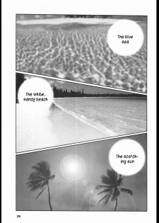 (C63) [Mengerekun (Karakuribee, Yuri Tohru, ZOL)] Potemayo vol. 1 (Detective Conan) [English] [EHCOVE] - page 28