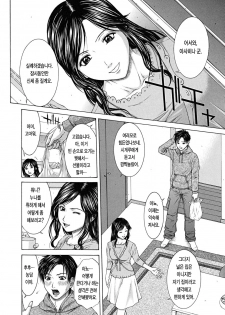 [Ueno Naoya] Squall [Korean] - page 37