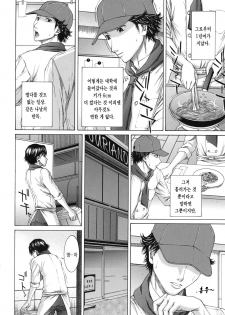 [Ueno Naoya] NUDITY | 누디티 [Korean] {팀 모에} - page 16