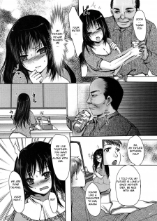 [Aida Mai] Otou-sama no Mesu | The Bitch of My Father in Law (Kandume) [English] [Hentai from Hell] - page 2