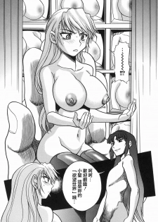 [DISTANCE] Ochiru Tenshi Vol. 2 [Chinese] [貪狼閣漢化工作室] - page 20