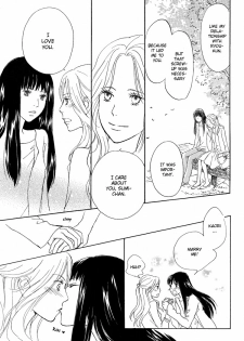 [Konno Kita] The Female Body (Yuri Hime 22) [English] - page 17