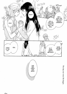 [Konno Kita] The Female Body (Yuri Hime 22) [English] - page 18