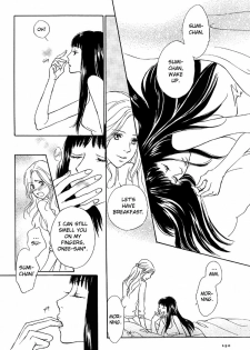 [Konno Kita] The Female Body (Yuri Hime 22) [English] - page 4