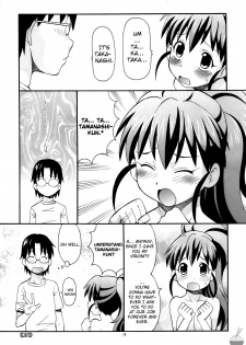 (Toramatsuri 2010) [Toraya (ITOYOKO)] FUCKING!! (WORKING!!) [English] [Soba-Scans] - page 35