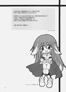 (SC46) [Ryuknigthia (Kiduki Erika)] Daily RO (Ragnarok Online) [Korean] [Team Arcana] - page 3