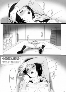 (C74) [AKKAN-Bi PROJECT (Yanagi Hirohiko)] Ero ii wa Seigi (To LOVE-Ru) [French] [HentaiFR] - page 25