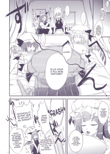 (Reitaisai 7) [Alemateorema (Kobayashi Youkoh)] GariGari 22 (Touhou Project) [French] [HentaiFR] - page 16