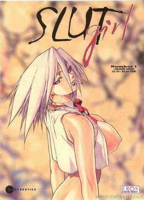 [ISUTOSHI] Slut Girl [French] page 1 full