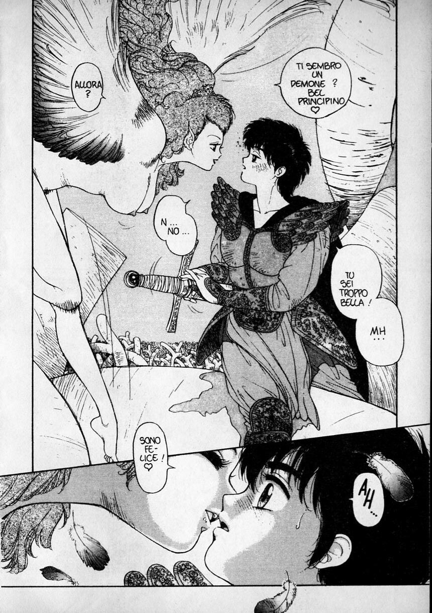 Toshiky Yui,Un giorno nella foresta_(ITA) page 3 full