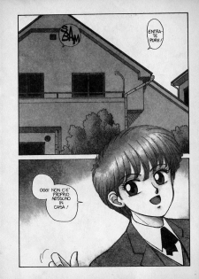 Toshiky Yui,Cosa fanno le ragazze?_(ITA) - page 2