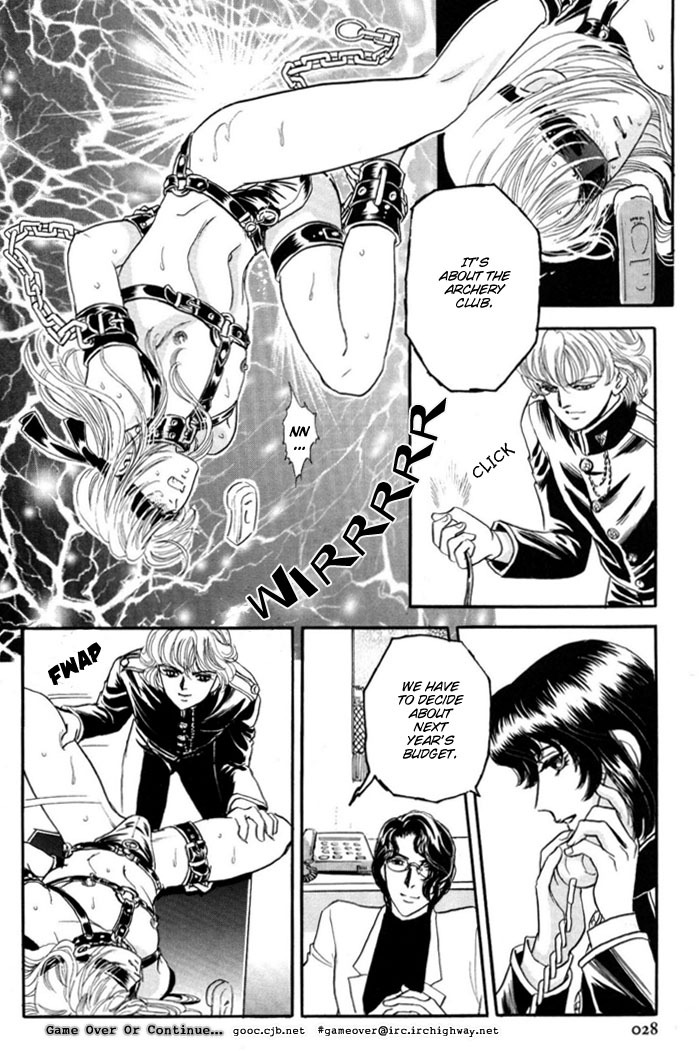 [Tori Maia] Sadistic Boy Vol.02 [English] page 187 full