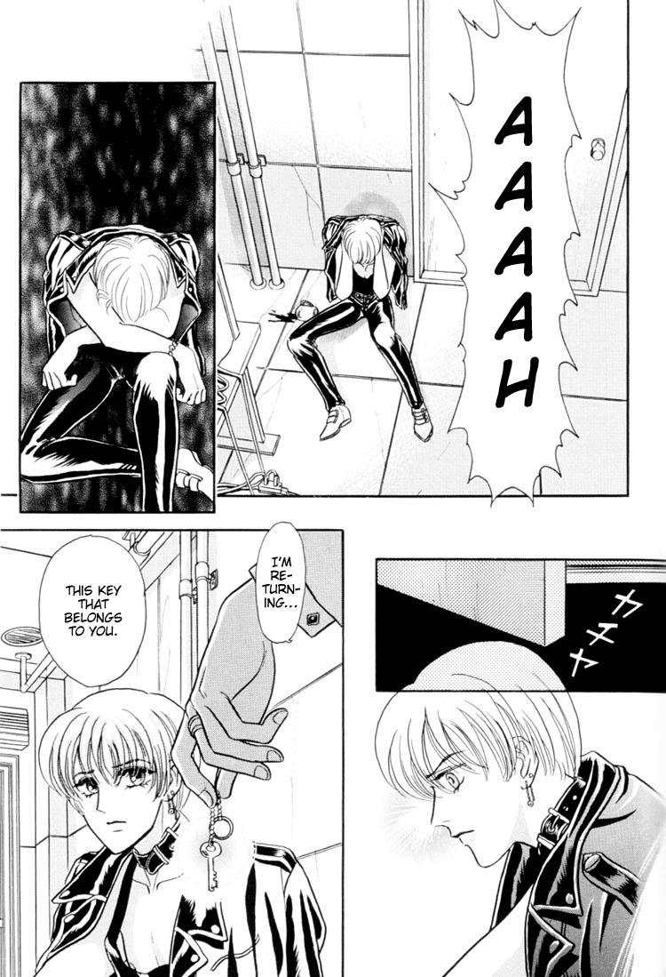 [Tori Maia] Sadistic Boy Vol.01 [English] page 153 full