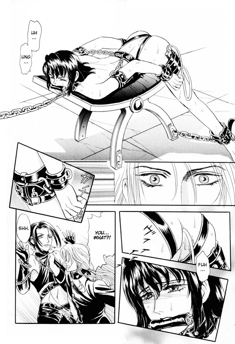 [Tori Maia] Sadistic Boy Vol.01 [English] page 62 full