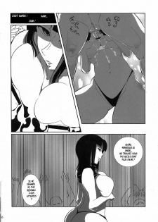 (C77) [Sato Samitt (Satomi Sato)] Pleasure (One Piece‎) [French] [HentaiFR] - page 15